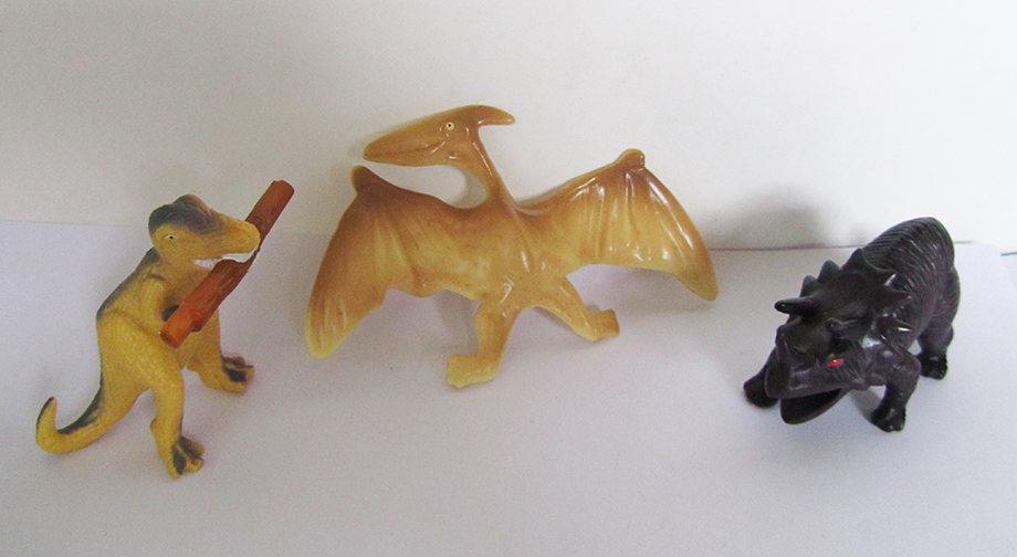 Dinosaurs